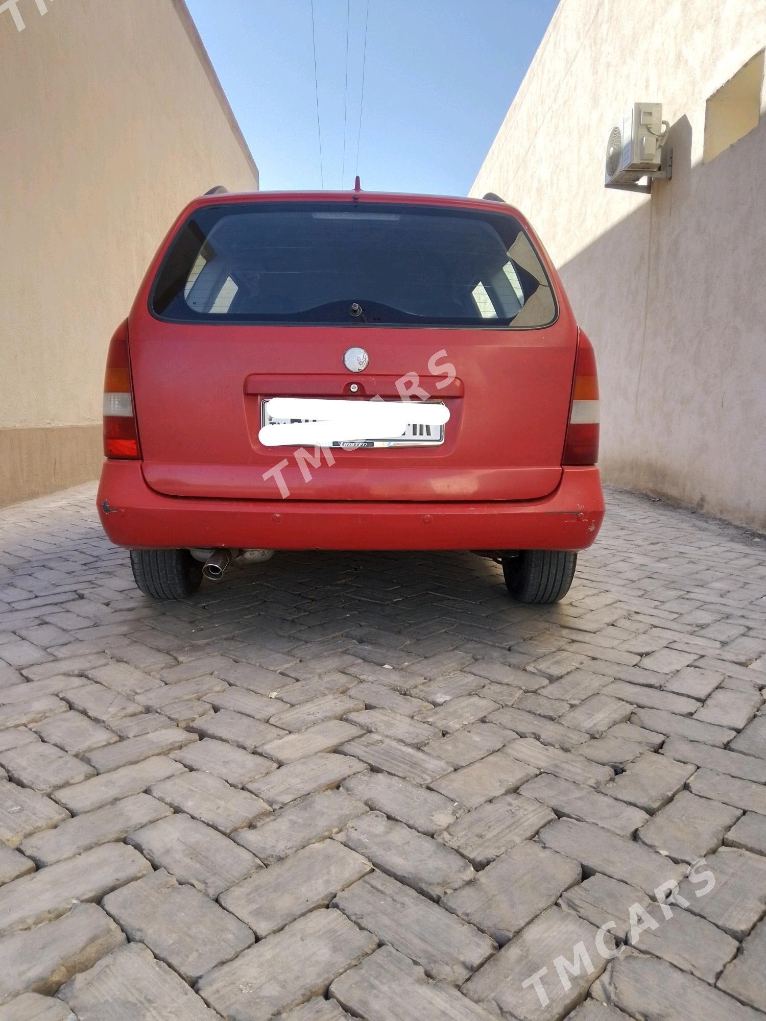 Opel Astra 1998 - 40 000 TMT - Wekilbazar - img 2