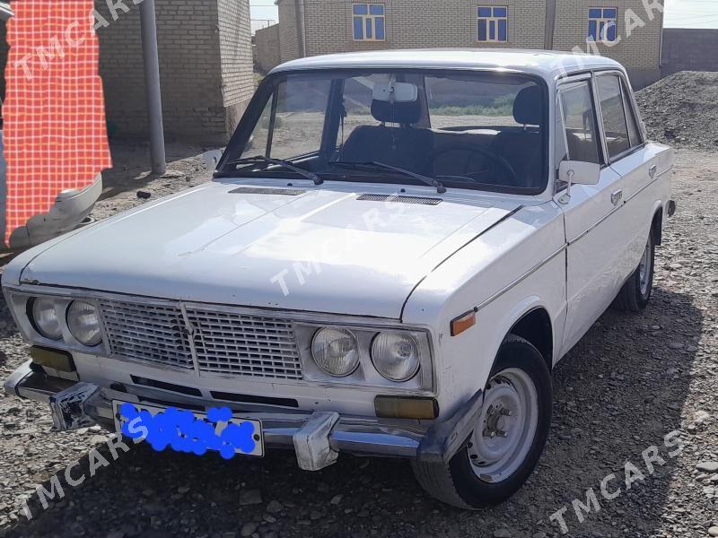 Lada 2106 1986 - 10 000 TMT - Серахс - img 2