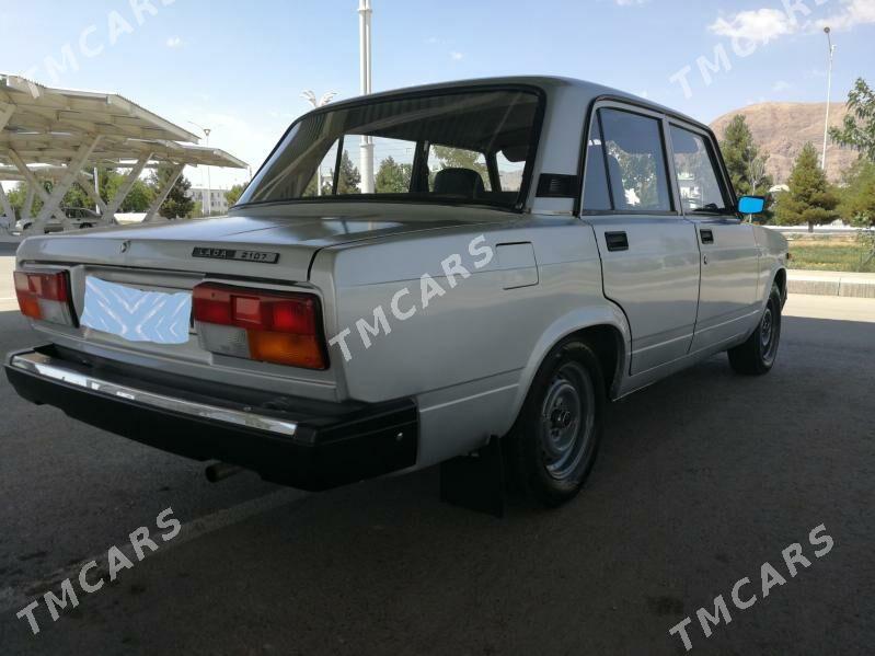 Lada 2107 2010 - 46 000 TMT - Балканабат - img 5