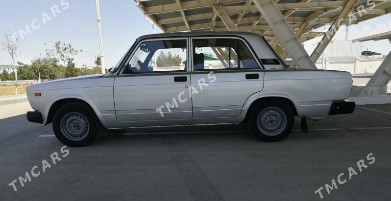 Lada 2107 2010 - 46 000 TMT - Balkanabat - img 4