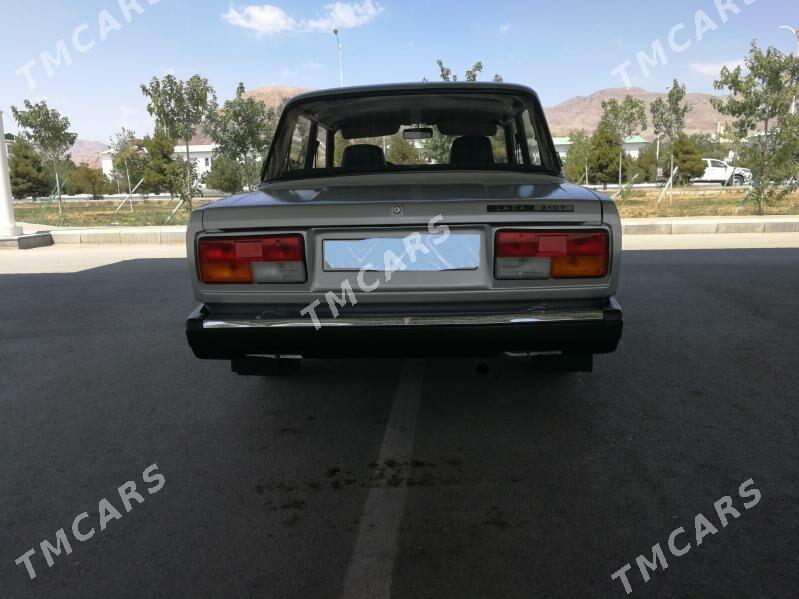 Lada 2107 2010 - 46 000 TMT - Balkanabat - img 6