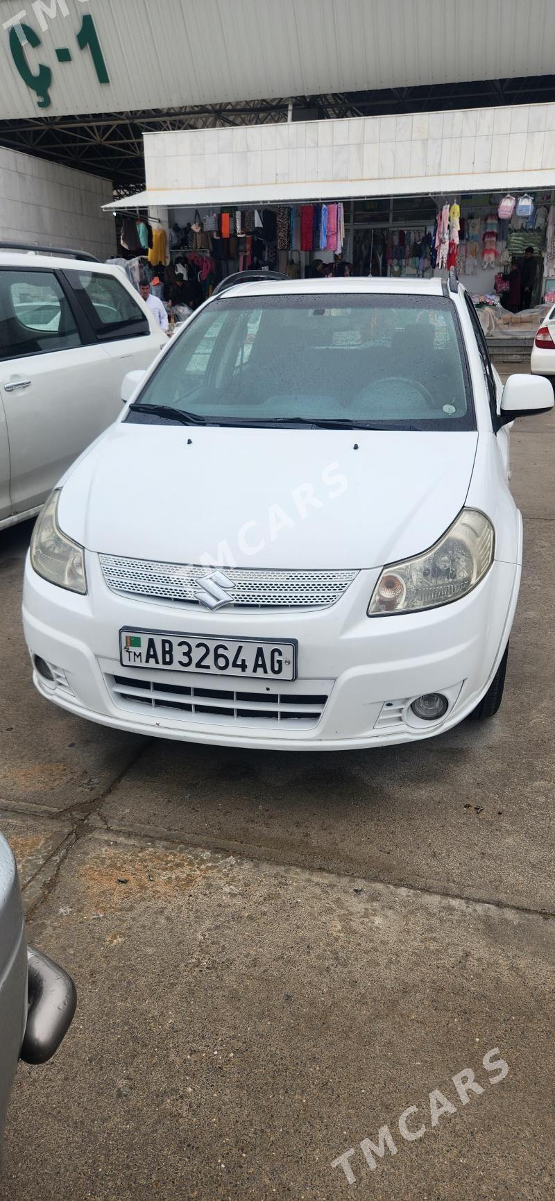 Nissan Versa 2008 - 75 000 TMT - Бузмеин ГРЭС - img 4