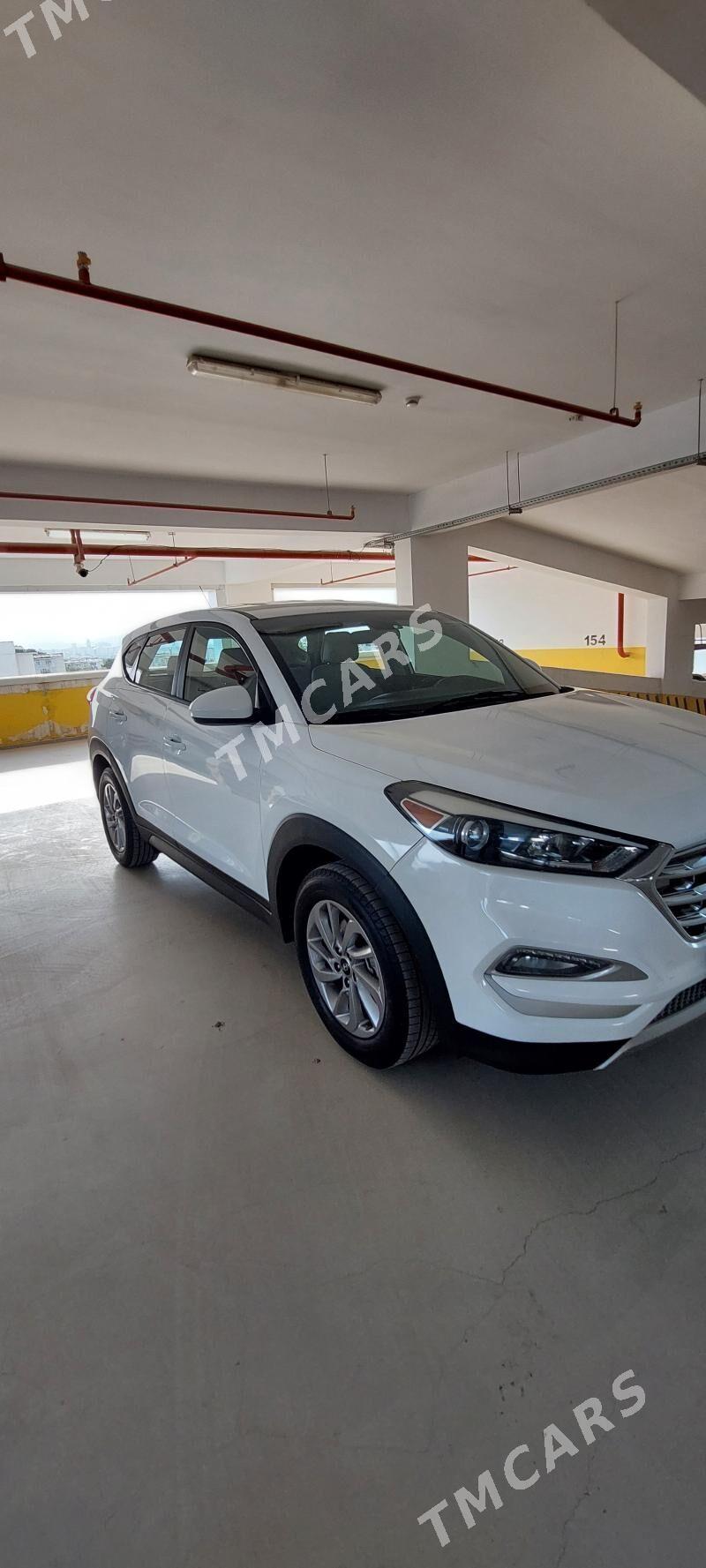 Hyundai Tucson 2018 - 240 000 TMT - Aşgabat - img 3