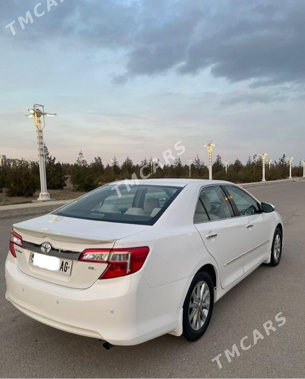 Toyota Camry 2013 - 245 000 TMT - Aşgabat - img 3