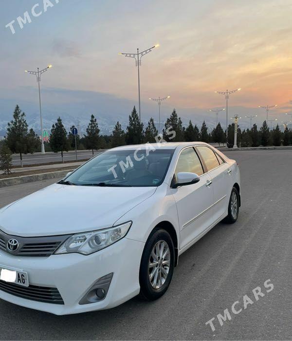 Toyota Camry 2013 - 245 000 TMT - Aşgabat - img 4