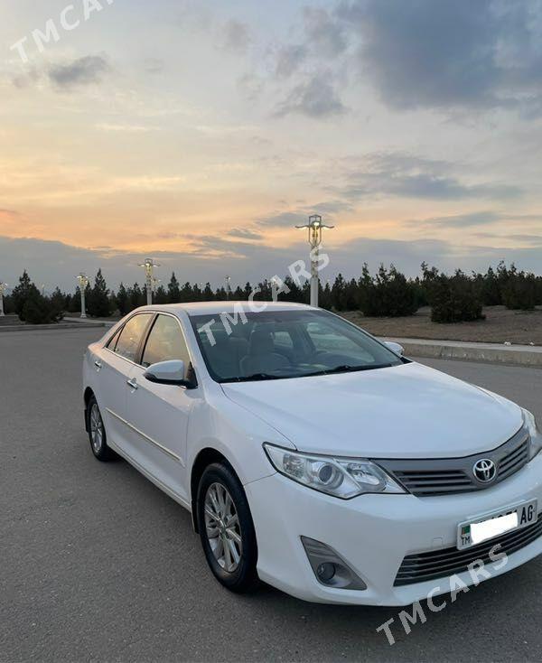 Toyota Camry 2013 - 245 000 TMT - Aşgabat - img 6