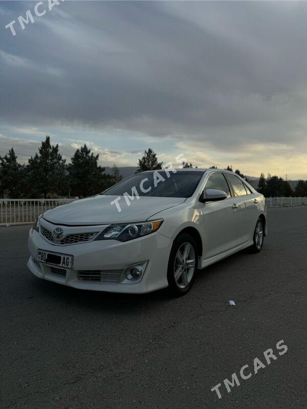 Toyota Camry 2014 - 218 000 TMT - Ашхабад - img 2