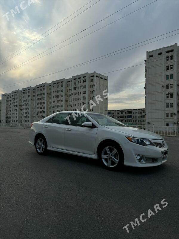 Toyota Camry 2014 - 218 000 TMT - Ашхабад - img 4