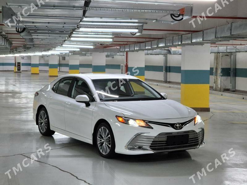 Toyota Camry 2020 - 305 000 TMT - Aşgabat - img 3