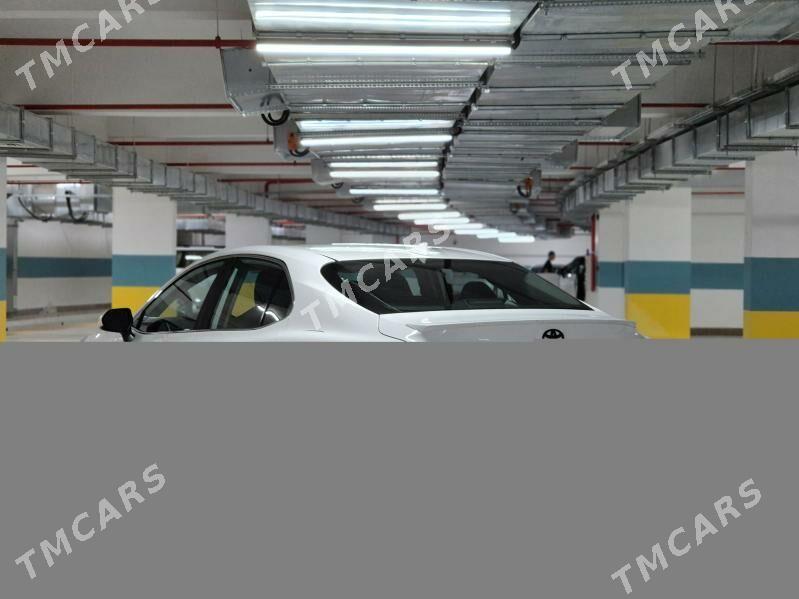 Toyota Camry 2020 - 305 000 TMT - Aşgabat - img 7