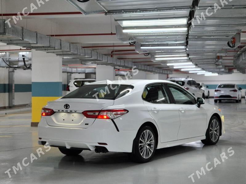 Toyota Camry 2020 - 305 000 TMT - Aşgabat - img 5