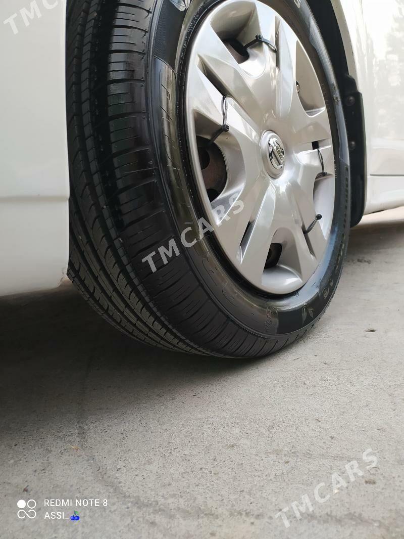 Nissan Versa 2011 - 112 000 TMT - 16-njy tapgyr - img 3