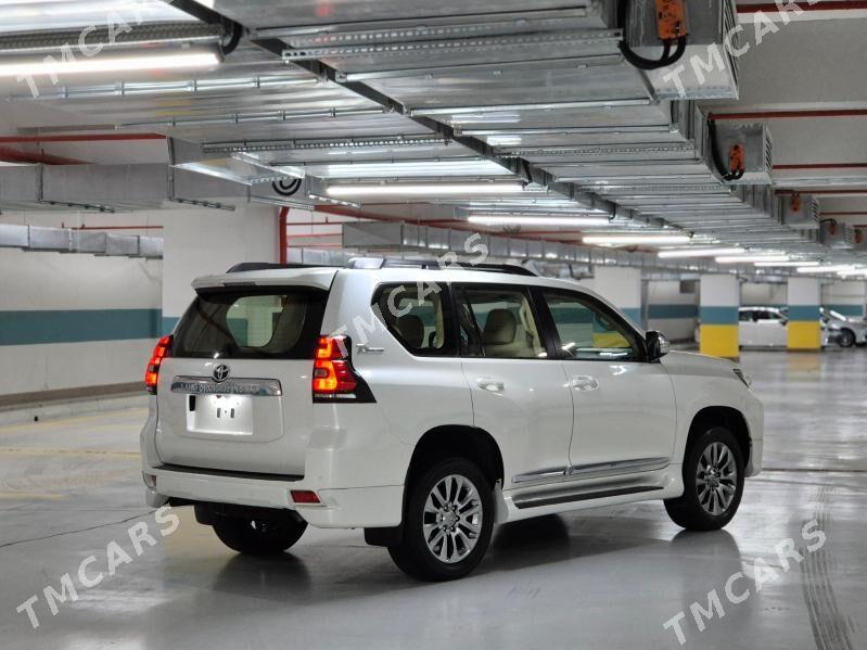 Toyota Land Cruiser Prado 2022 - 885 000 TMT - Ашхабад - img 4