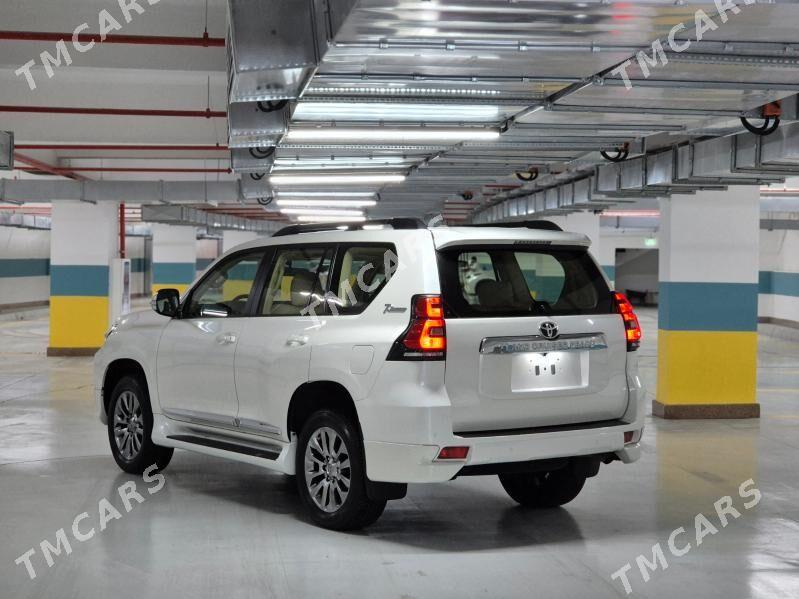 Toyota Land Cruiser Prado 2022 - 885 000 TMT - Aşgabat - img 9