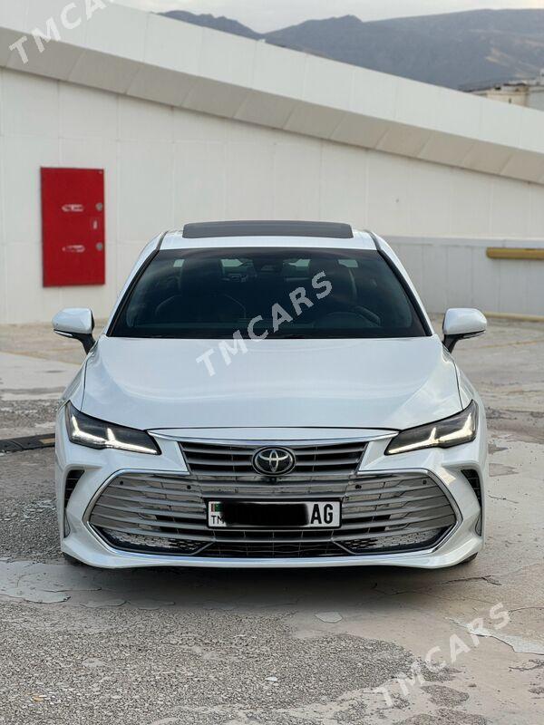 Toyota Avalon 2019 - 448 500 TMT - Ашхабад - img 3