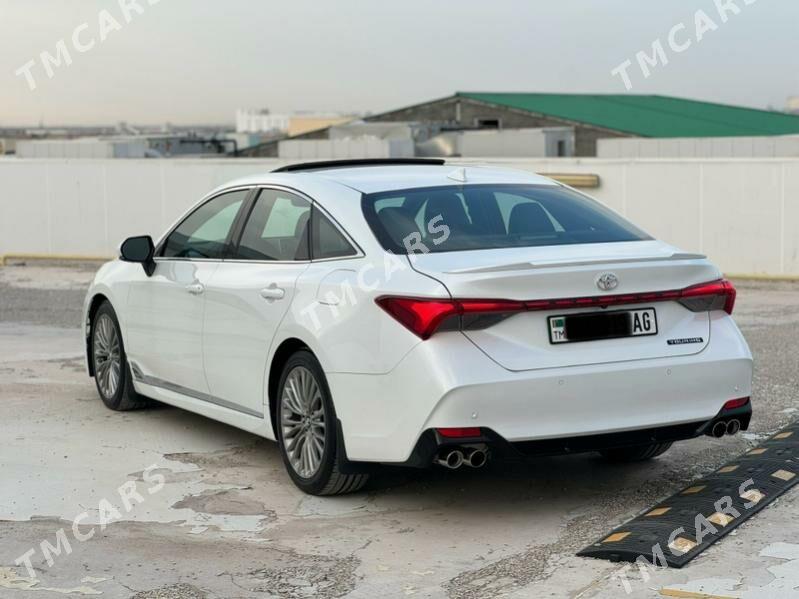 Toyota Avalon 2019 - 448 500 TMT - Aşgabat - img 4