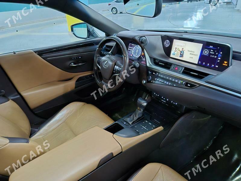 Lexus ES 350 2020 - 705 000 TMT - Ашхабад - img 10