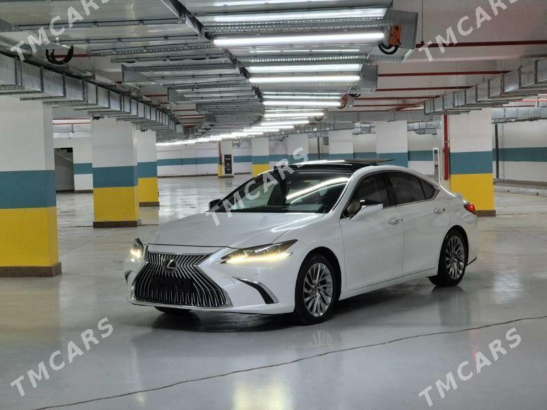 Lexus ES 350 2020 - 705 000 TMT - Aşgabat - img 2