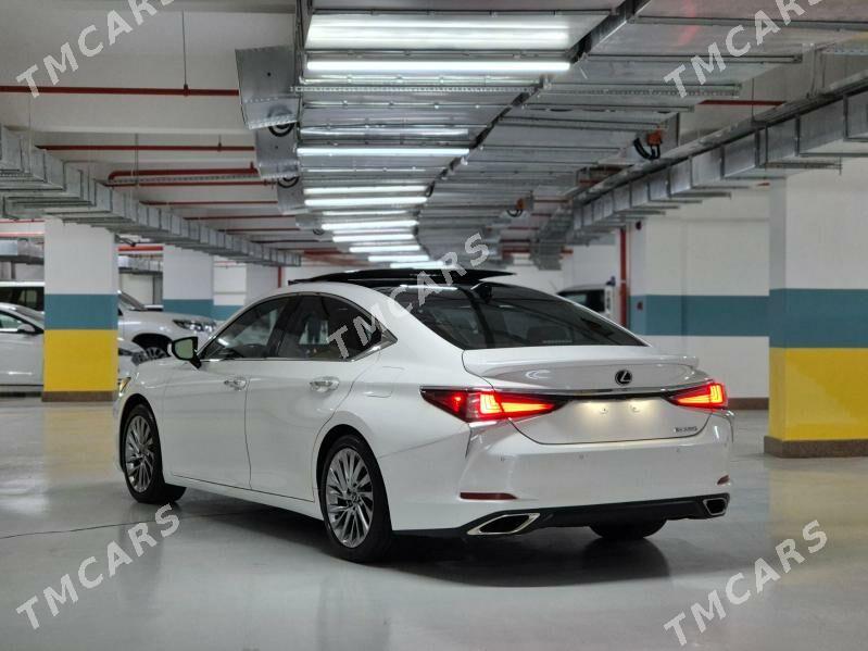 Lexus ES 350 2020 - 705 000 TMT - Aşgabat - img 3