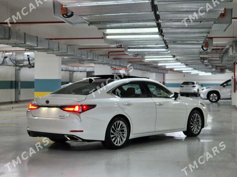 Lexus ES 350 2020 - 705 000 TMT - Ашхабад - img 8