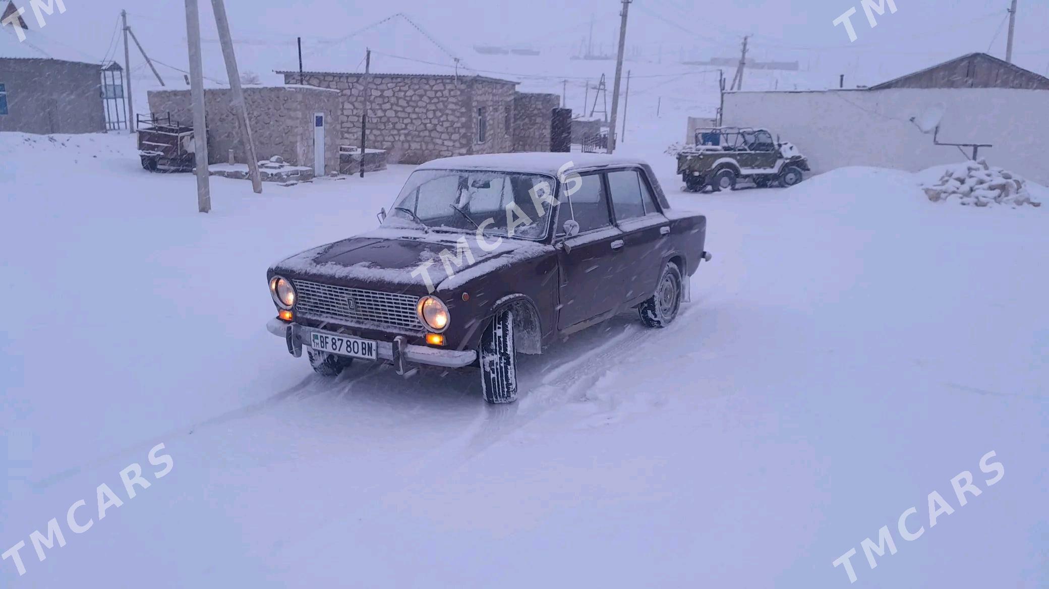 Lada 2101 1980 - 6 500 TMT - Jebel - img 2