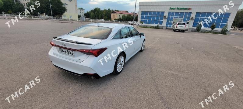Toyota Avalon 2018 - 460 000 TMT - Aşgabat - img 3
