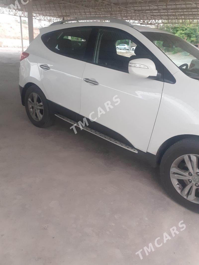 Hyundai IX35 2012 - 175 000 TMT - Köşi - img 2