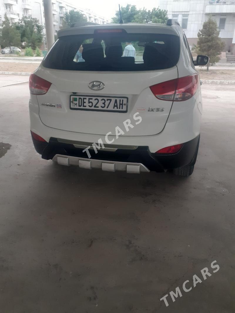 Hyundai IX35 2012 - 175 000 TMT - Köşi - img 3