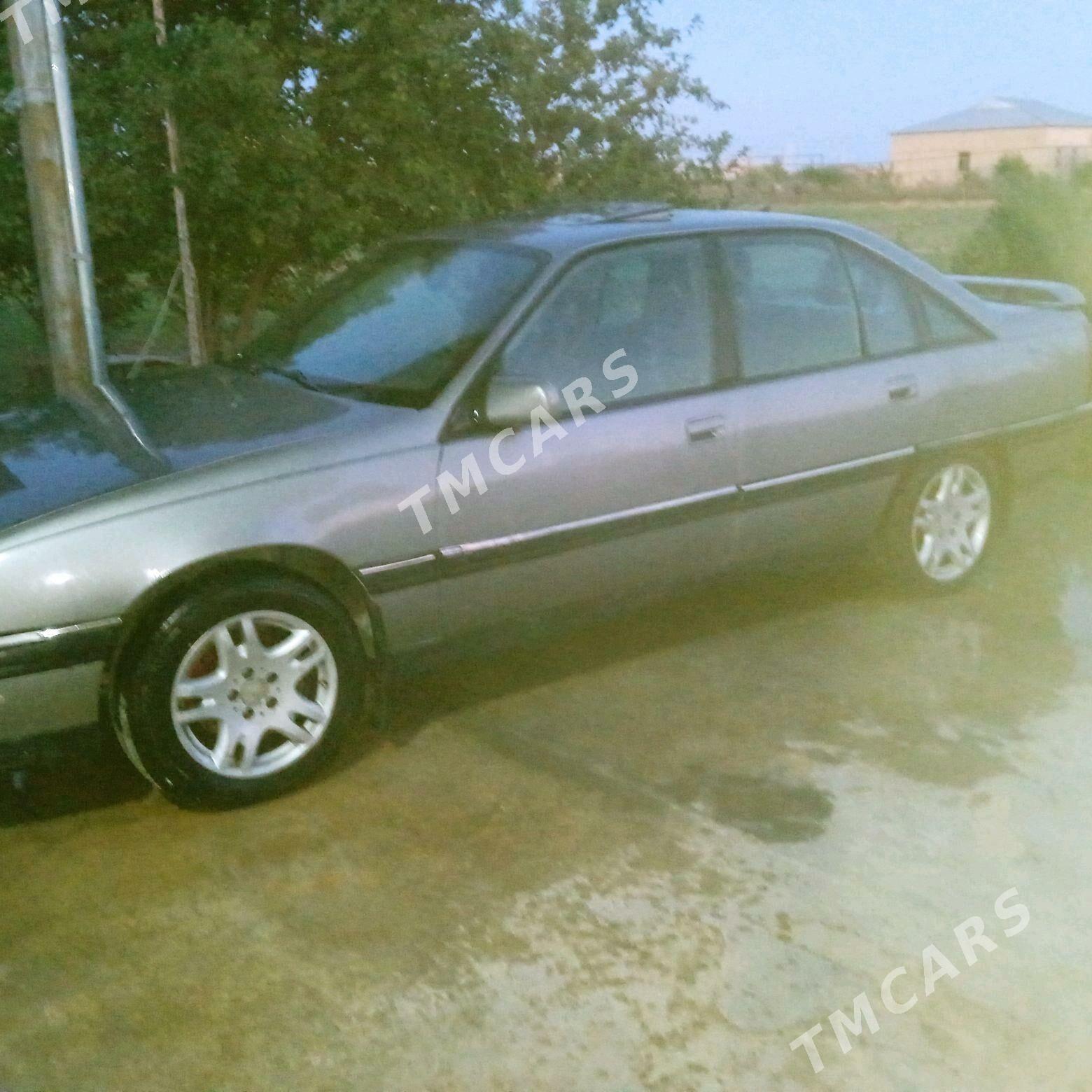 Opel Omega 1993 - 16 000 TMT - Hojambaz - img 2