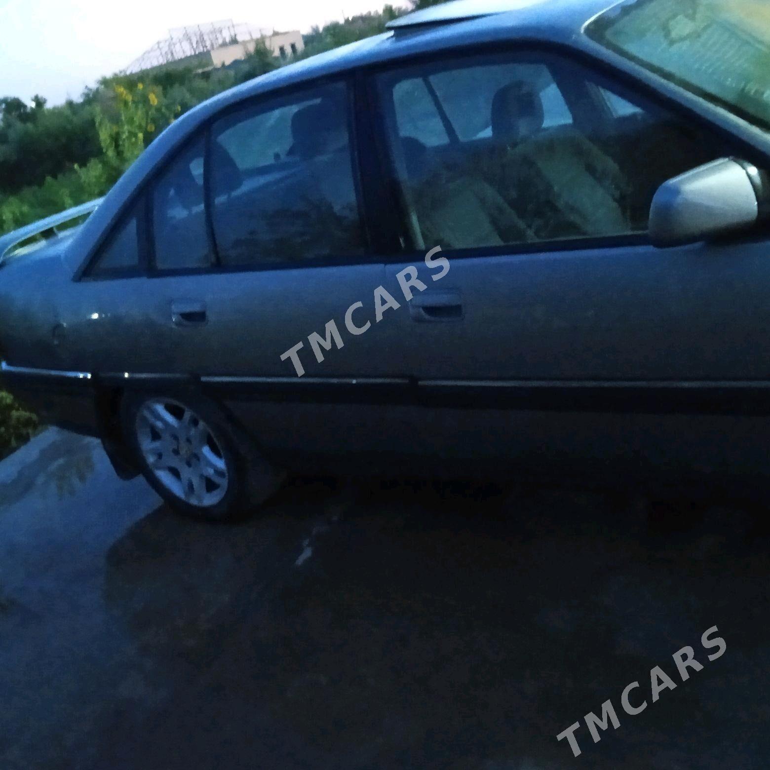 Opel Omega 1993 - 16 000 TMT - Ходжамбаз - img 5