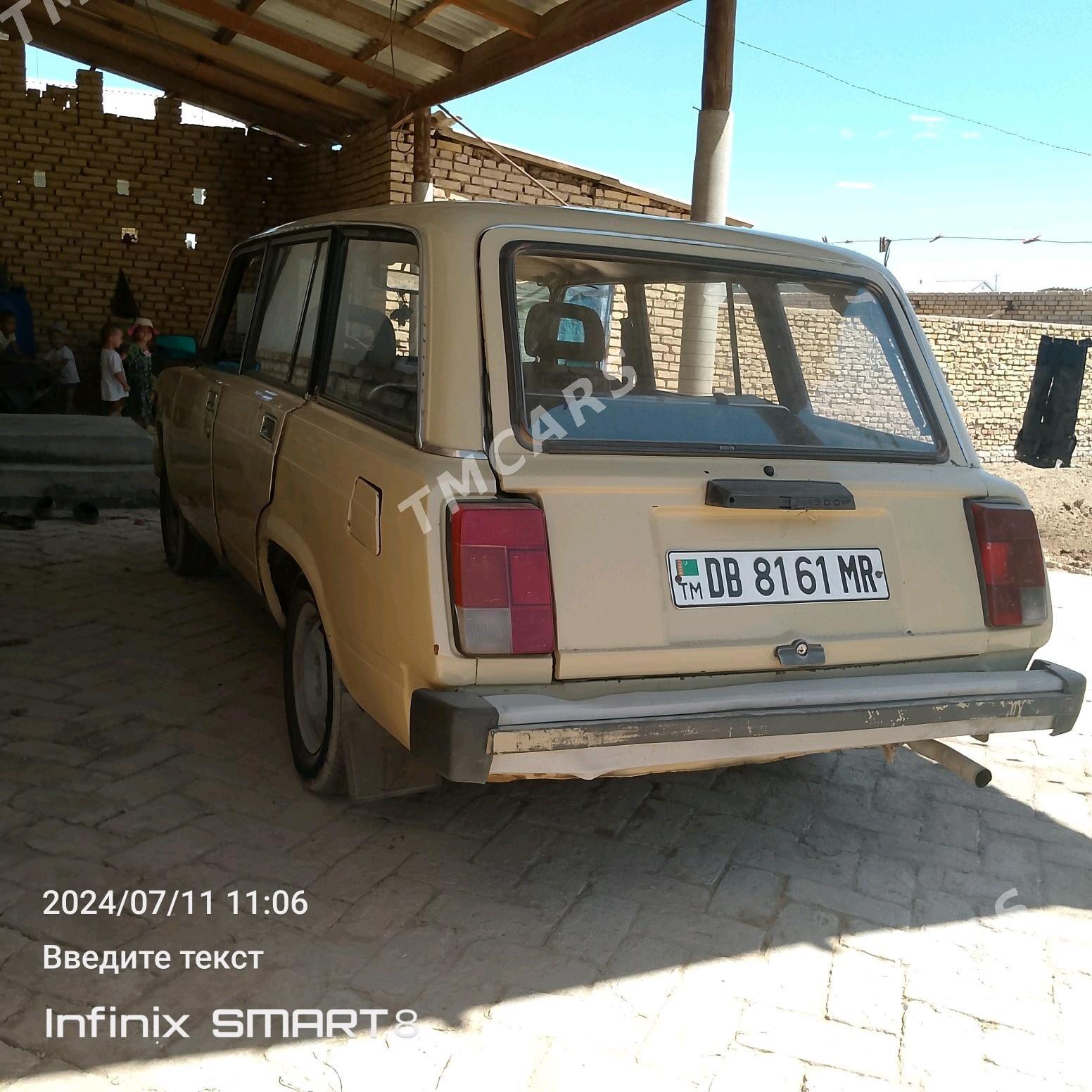 Lada 2105 1988 - 17 000 TMT - Baýramaly - img 9