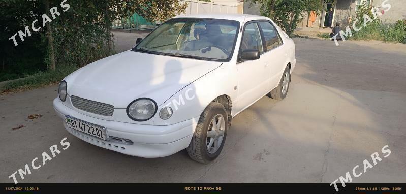 Toyota Corolla 1998 - 58 000 TMT - Daşoguz - img 2