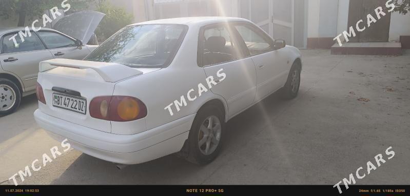Toyota Corolla 1998 - 58 000 TMT - Daşoguz - img 5