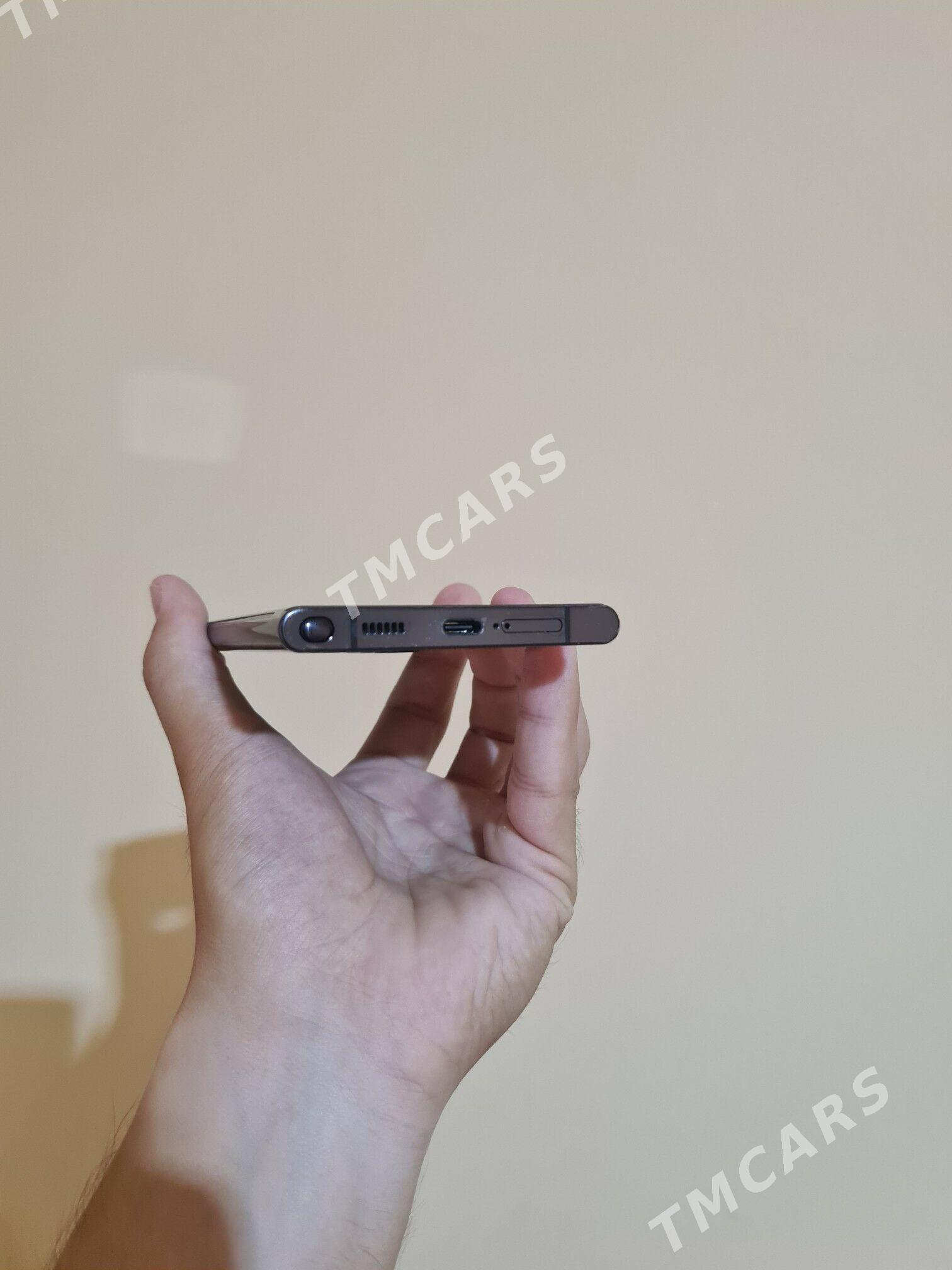 Samsung s22 ultra 12/256 - Daşoguz - img 4
