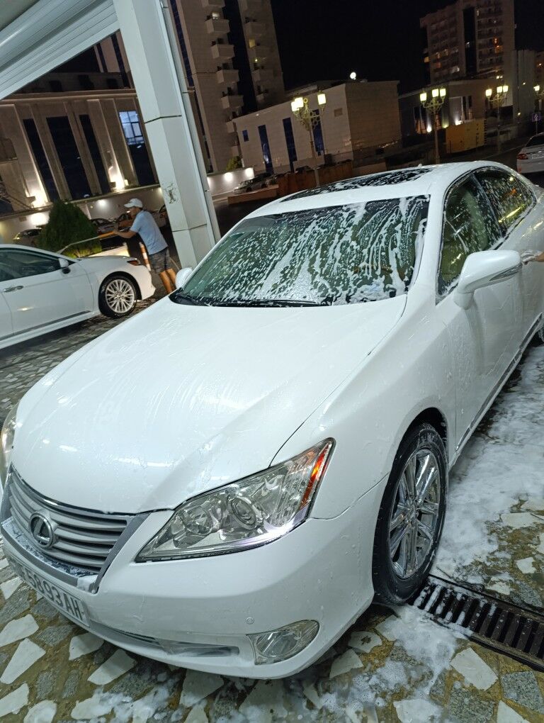 Lexus ES 350 2011 - 242 000 TMT - Aşgabat - img 4