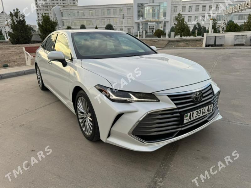 Toyota Avalon 2022 - 840 000 TMT - Ашхабад - img 2