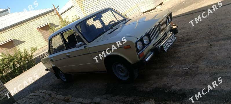 Lada 2106 1990 - 18 000 TMT - Murgap - img 2