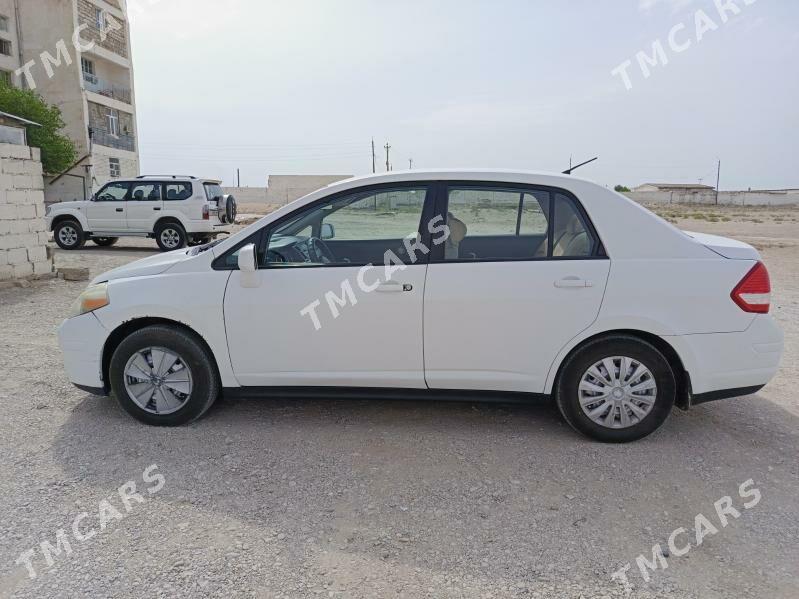 Nissan Versa 2010 - 100 000 TMT - Balkanabat - img 2