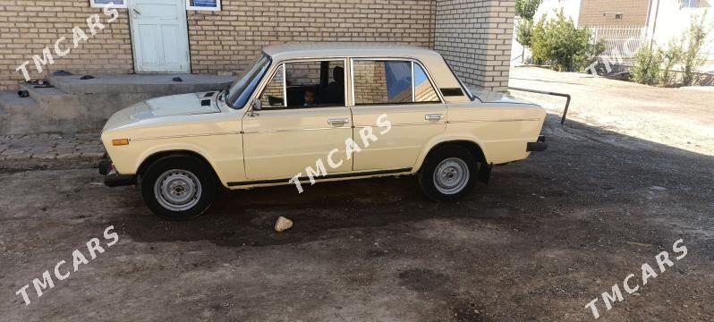 Lada 2106 1990 - 18 000 TMT - Мургап - img 3