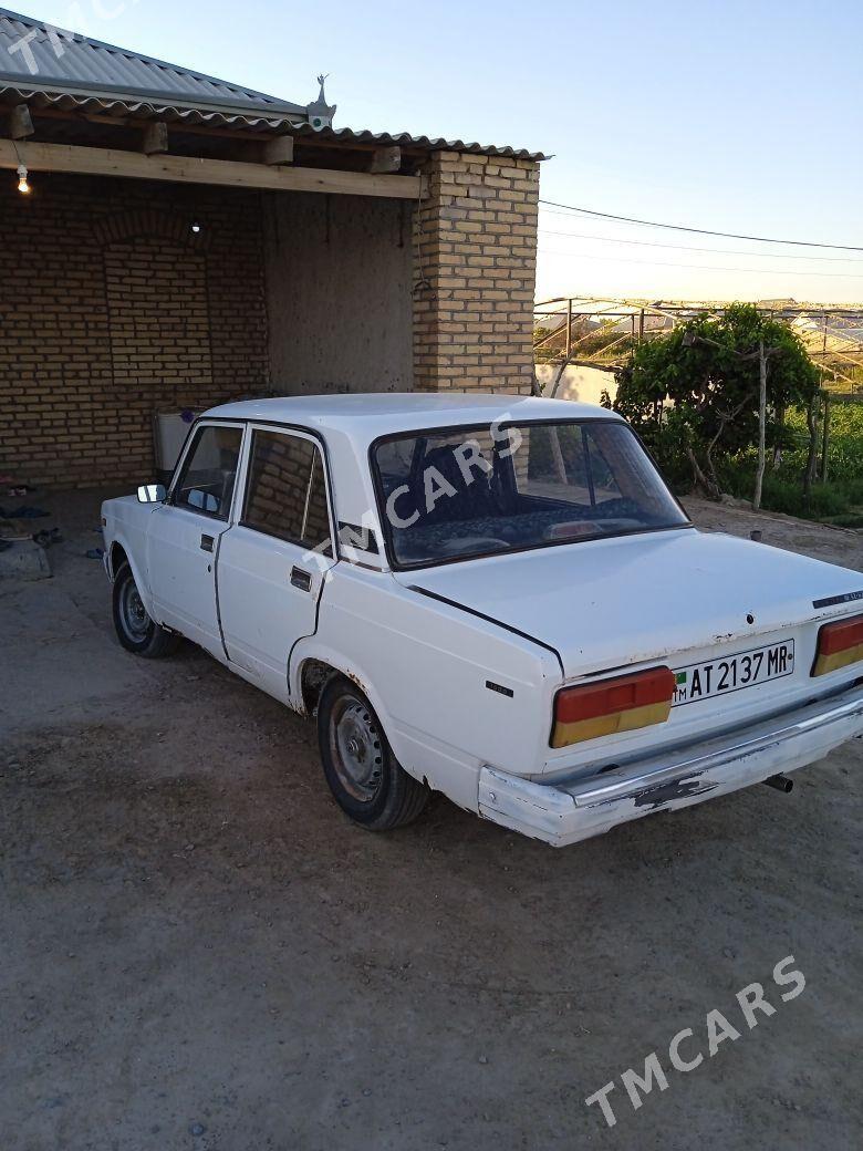 Lada 2107 2000 - 12 000 TMT - Türkmengala - img 2