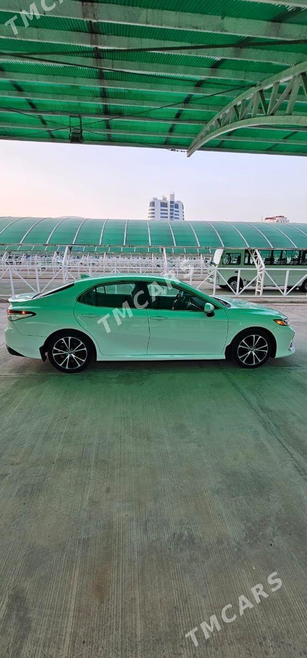 Toyota Camry 2019 - 390 000 TMT - Ашхабад - img 5