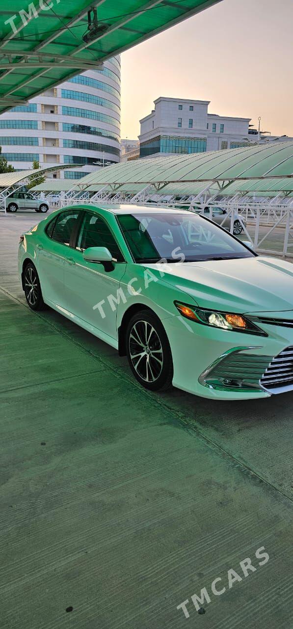 Toyota Camry 2019 - 390 000 TMT - Aşgabat - img 6