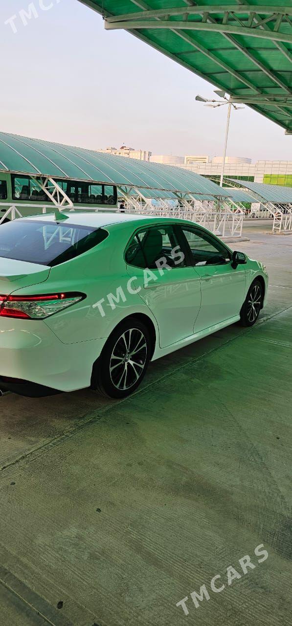 Toyota Camry 2019 - 390 000 TMT - Aşgabat - img 7