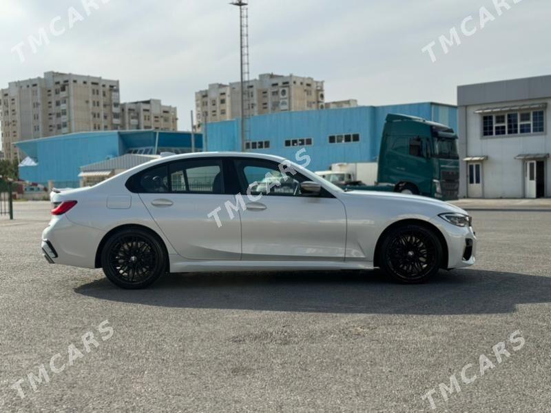 BMW 340 2020 - 1 200 000 TMT - Aşgabat - img 2