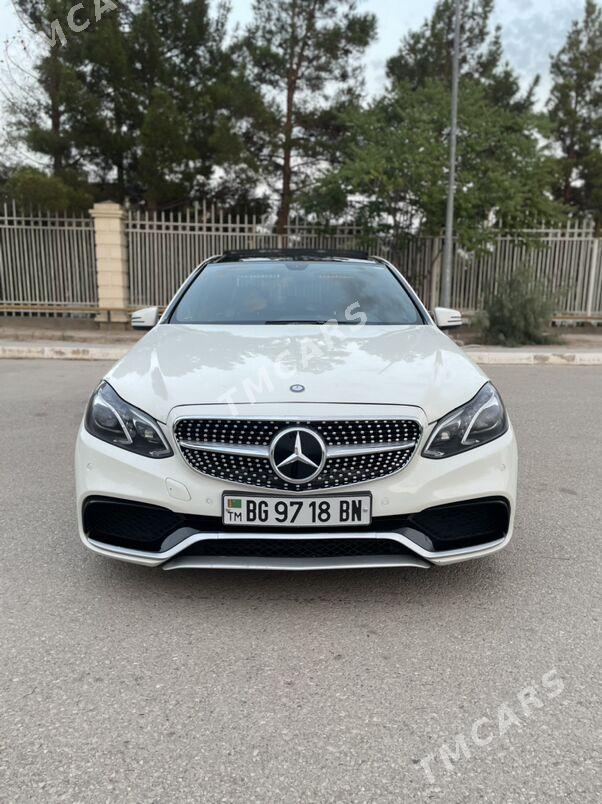 Mercedes-Benz E350 2010 - 333 300 TMT - Balkanabat - img 2