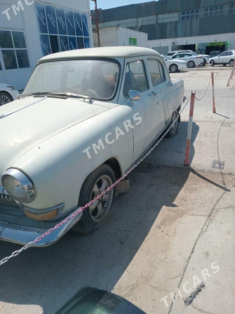 Gaz 21 1980 - 20 000 TMT - Ашхабад - img 3