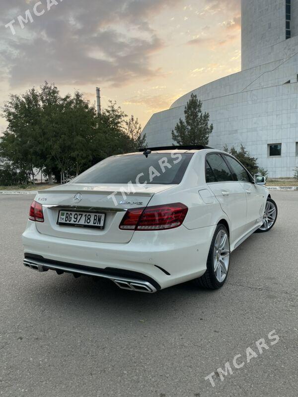 Mercedes-Benz E350 2010 - 333 300 TMT - Балканабат - img 5