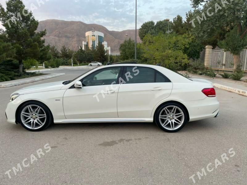 Mercedes-Benz E350 2010 - 333 300 TMT - Balkanabat - img 6