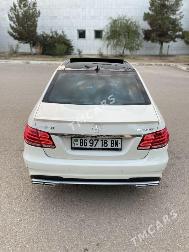 Mercedes-Benz E350 2010 - 333 300 TMT - Balkanabat - img 8