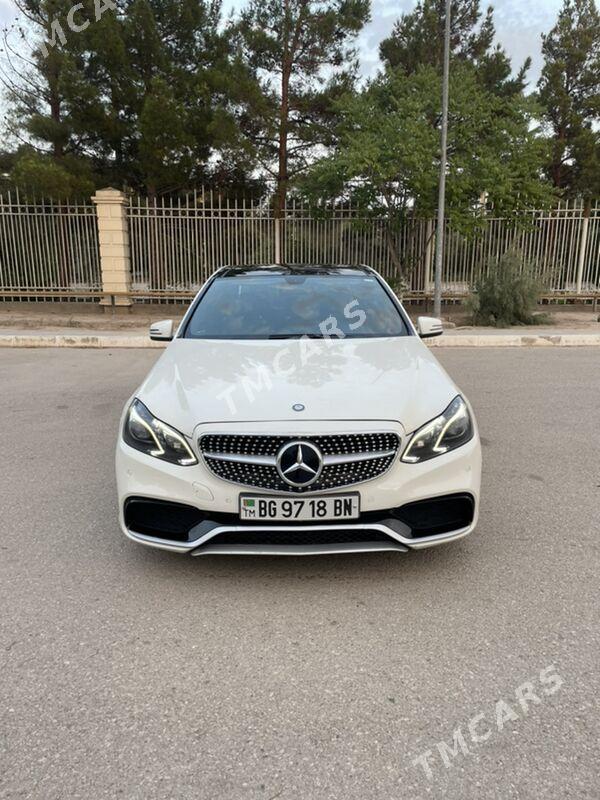 Mercedes-Benz E350 2010 - 333 300 TMT - Balkanabat - img 10